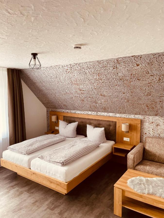 Hotel Panorama วิลลิงเงิน ภายนอก รูปภาพ